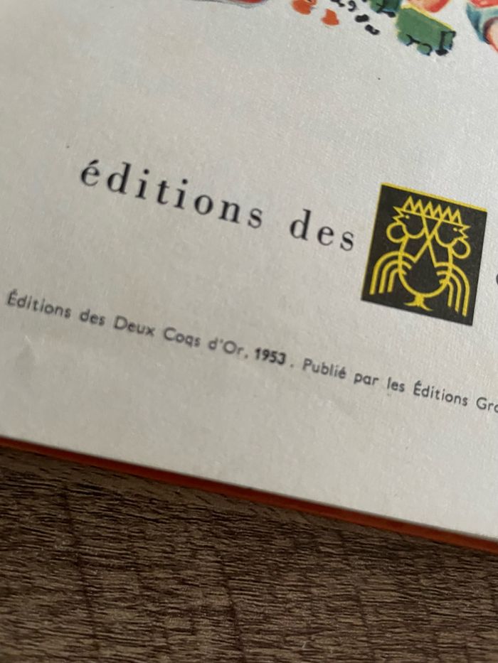 Mille et une choses à faire - photo numéro 5