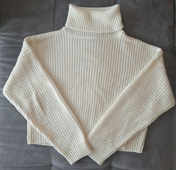 Pull Jennyfer