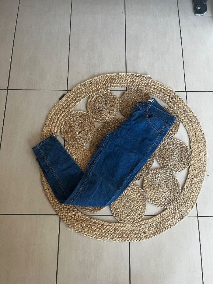 Jean