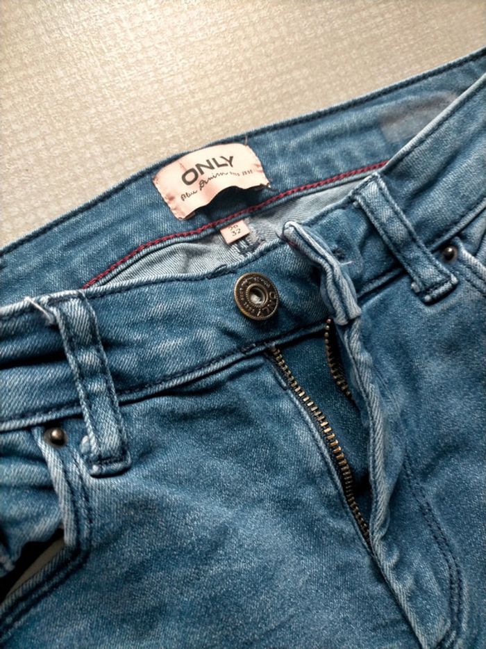 Jeans 29-32 - photo numéro 2