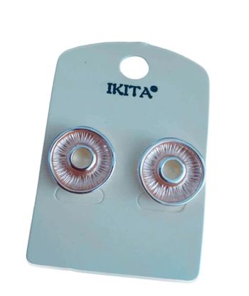 Boucles D'oreilles Ikita n°104