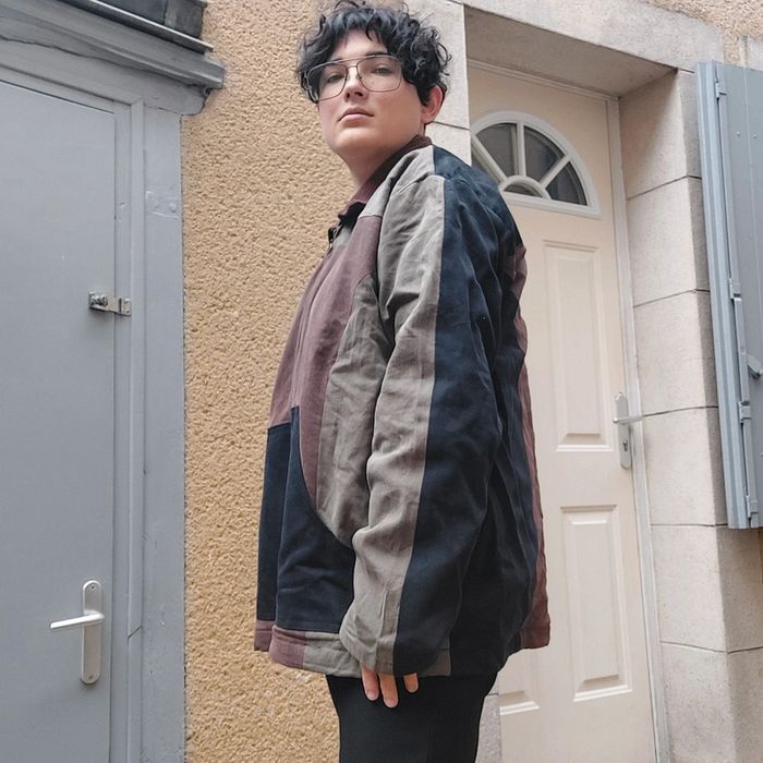 Veste Carhartt reworked - photo numéro 2