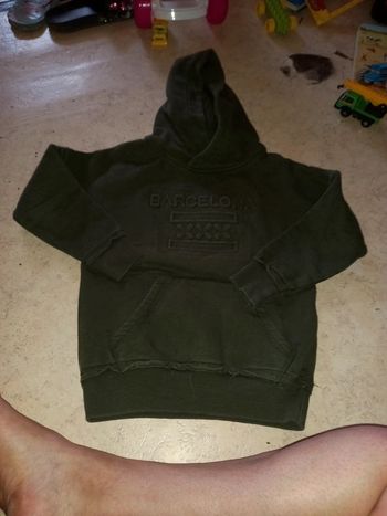 Saweat 5 ans barcelona