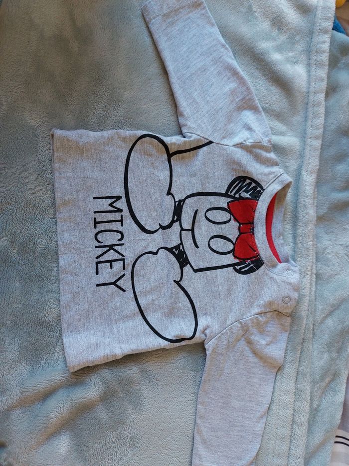 T shirt manches longues