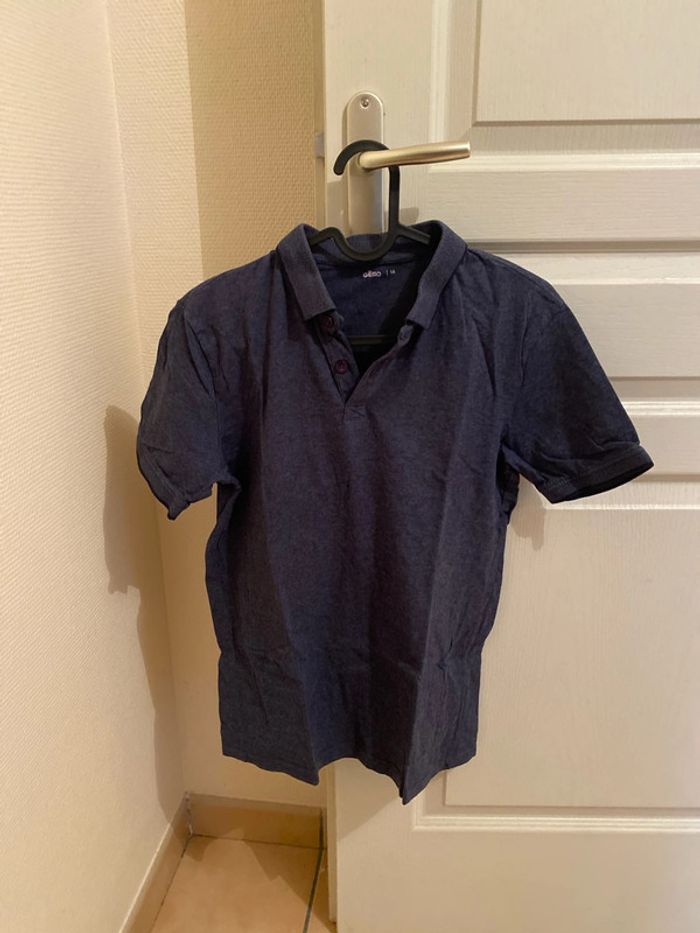 Polo. - photo numéro 2