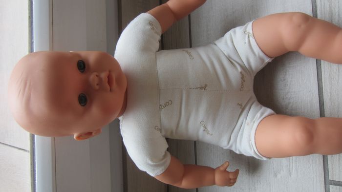 Poupon corps souple Corolle de 45 cm - photo numéro 6