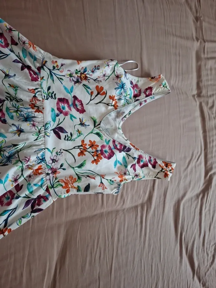 Robe courte d'été - photo numéro 7