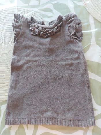 Robe 2 ans