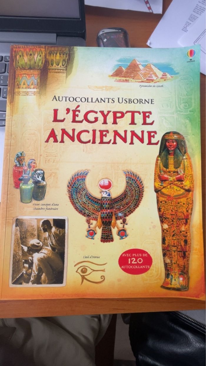 Libre Égypte - photo numéro 5