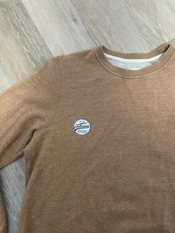 Pull Volcom - photo numéro 2