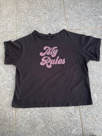 Top court Jennyfer - Neuf 