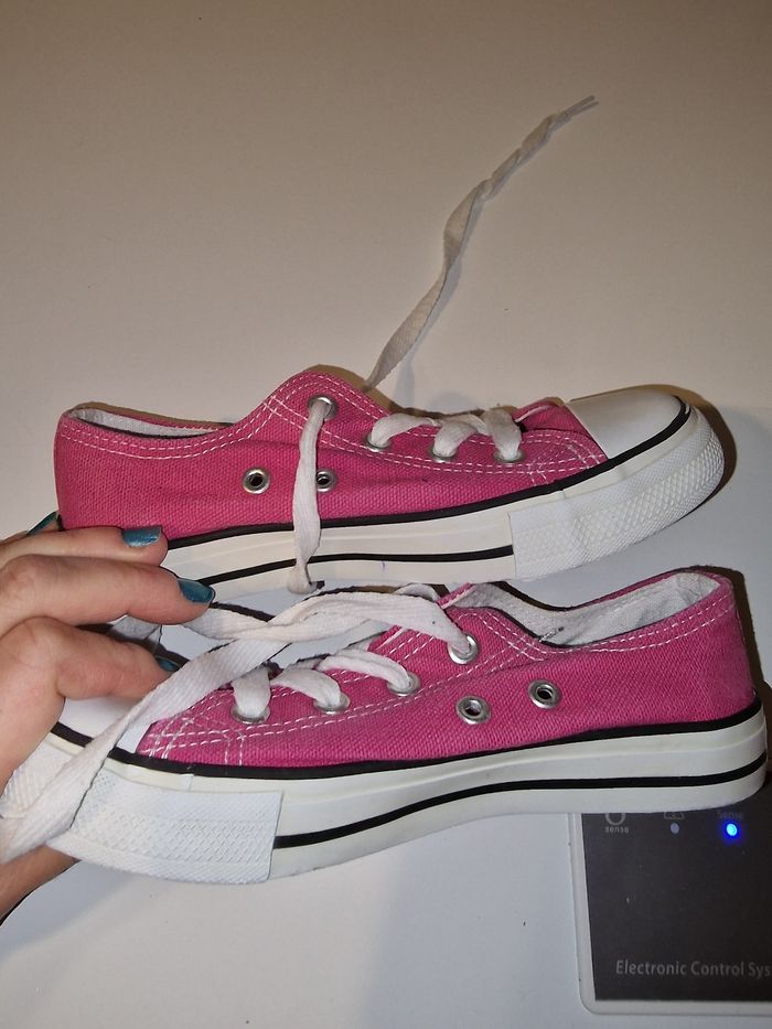 Chaussure fille 👧 - photo numéro 4