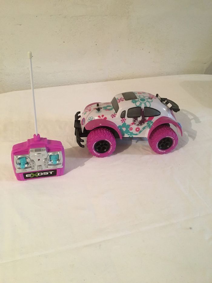 Voiture téléguidée Exost - photo numéro 2