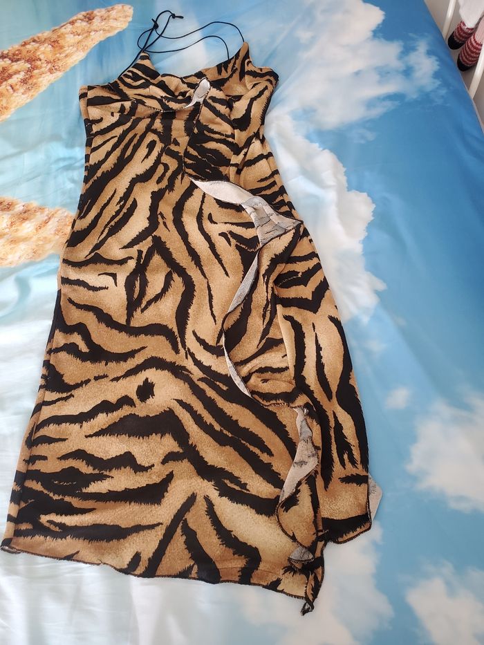 Robe d été