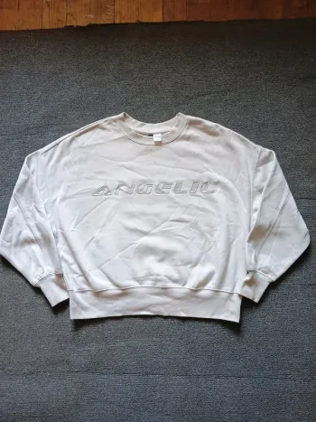Pull oversize