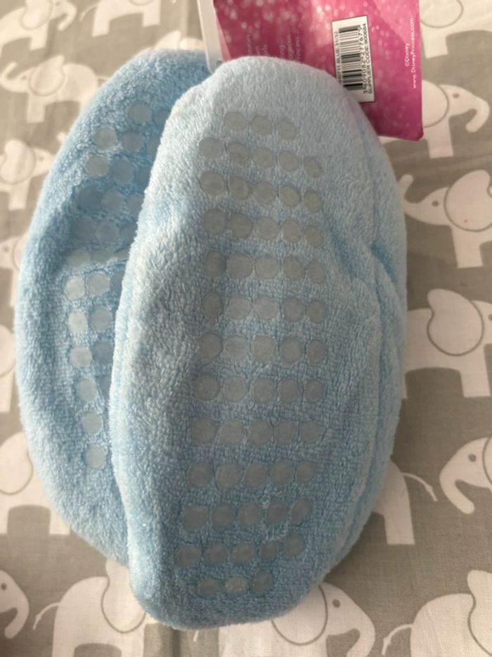 Pantoufle Cendrillon - photo numéro 3
