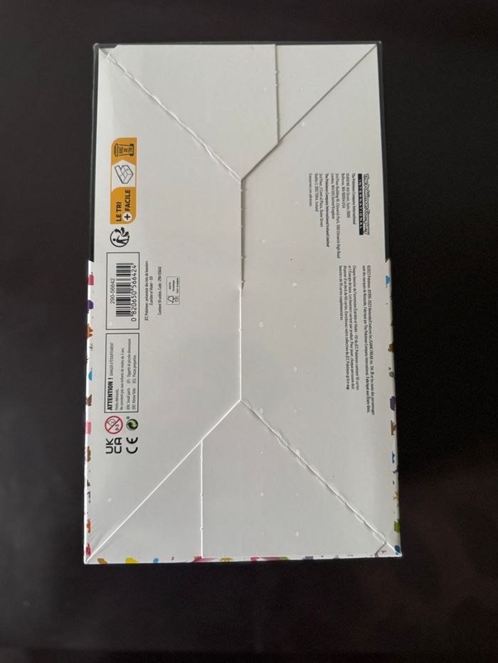 Display Bundle 151 sceller - photo numéro 4