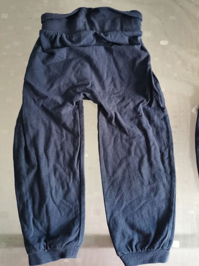 Ensemble bébé Disney - photo numéro 6