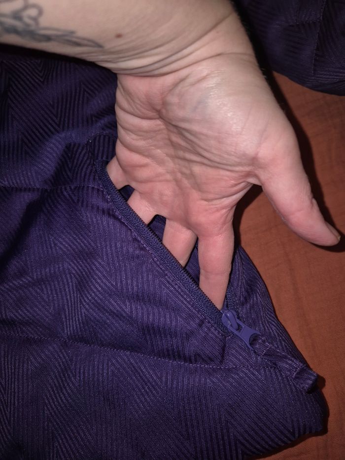 Manteau d'hiver - photo numéro 4