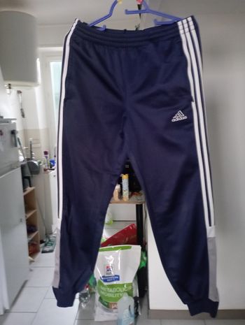 Bas de survêtement adidas âge 14 ans