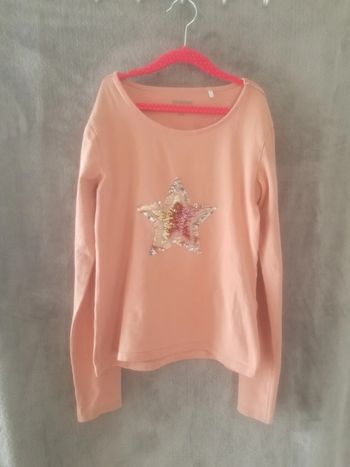 T-shirt 14 ans