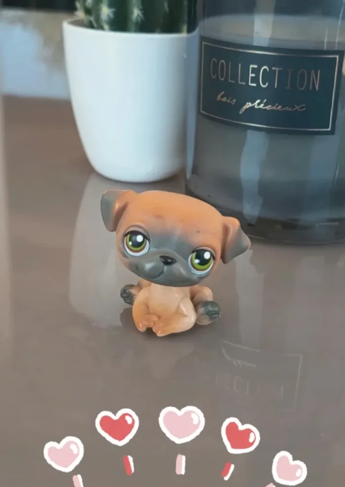 Littlest Pet Shop #2
