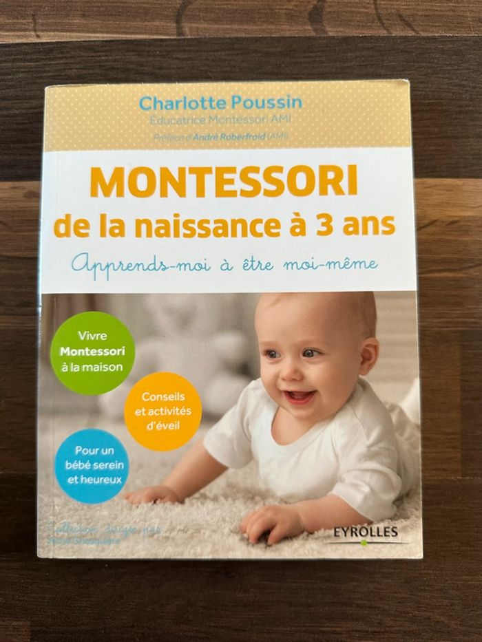 Livre pour parents