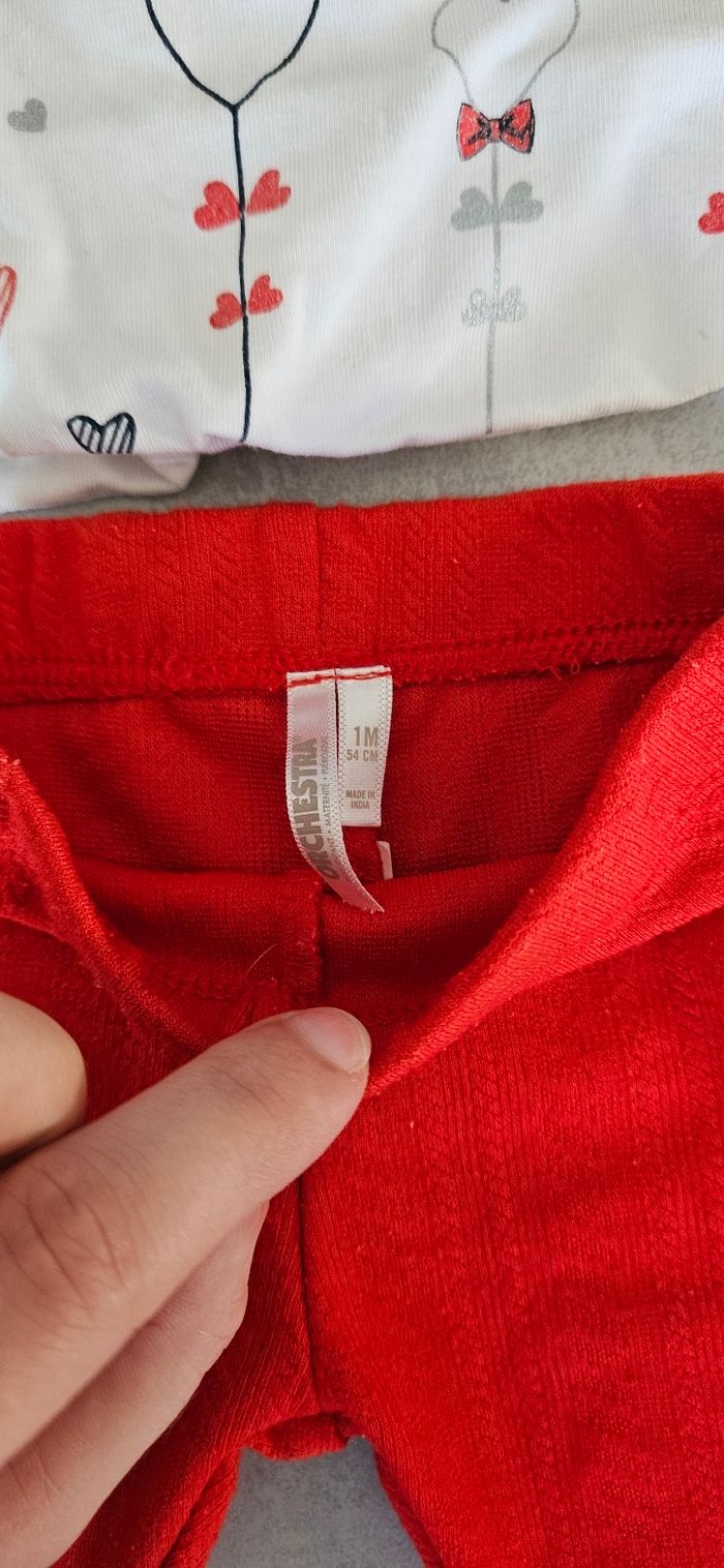 Ensemble fille - photo numéro 5