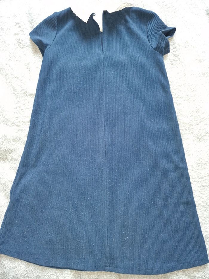 Robe InExtenso 12 ans - photo numéro 3