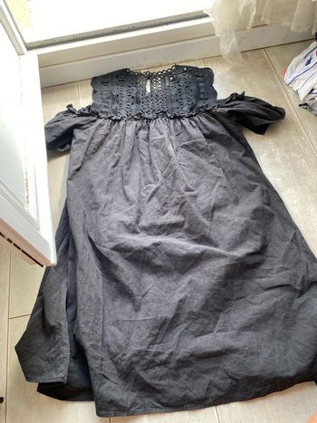 Robe taille L