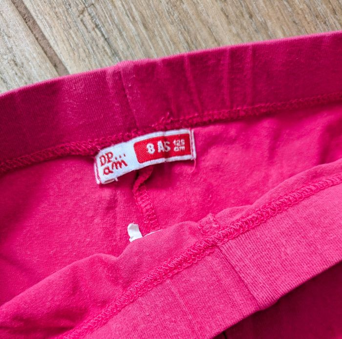 Lot legging 8ans - photo numéro 3