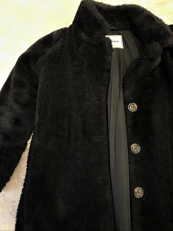 Manteau fourrure PIMKIE - photo numéro 5