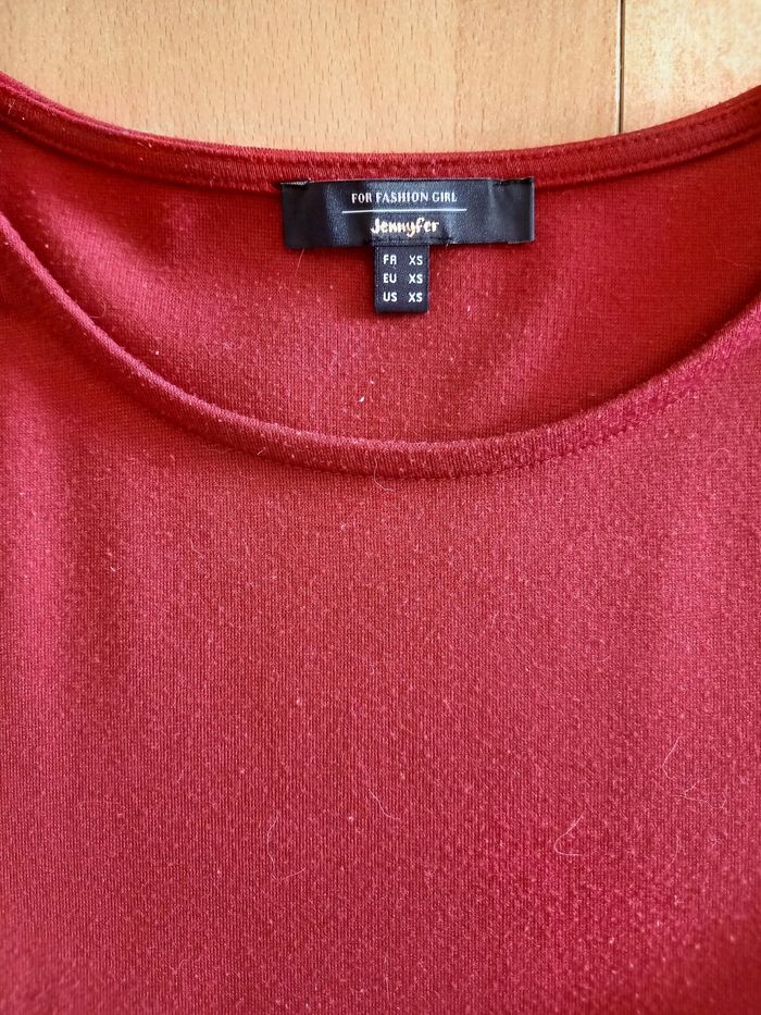 Robe 👗 - photo numéro 2