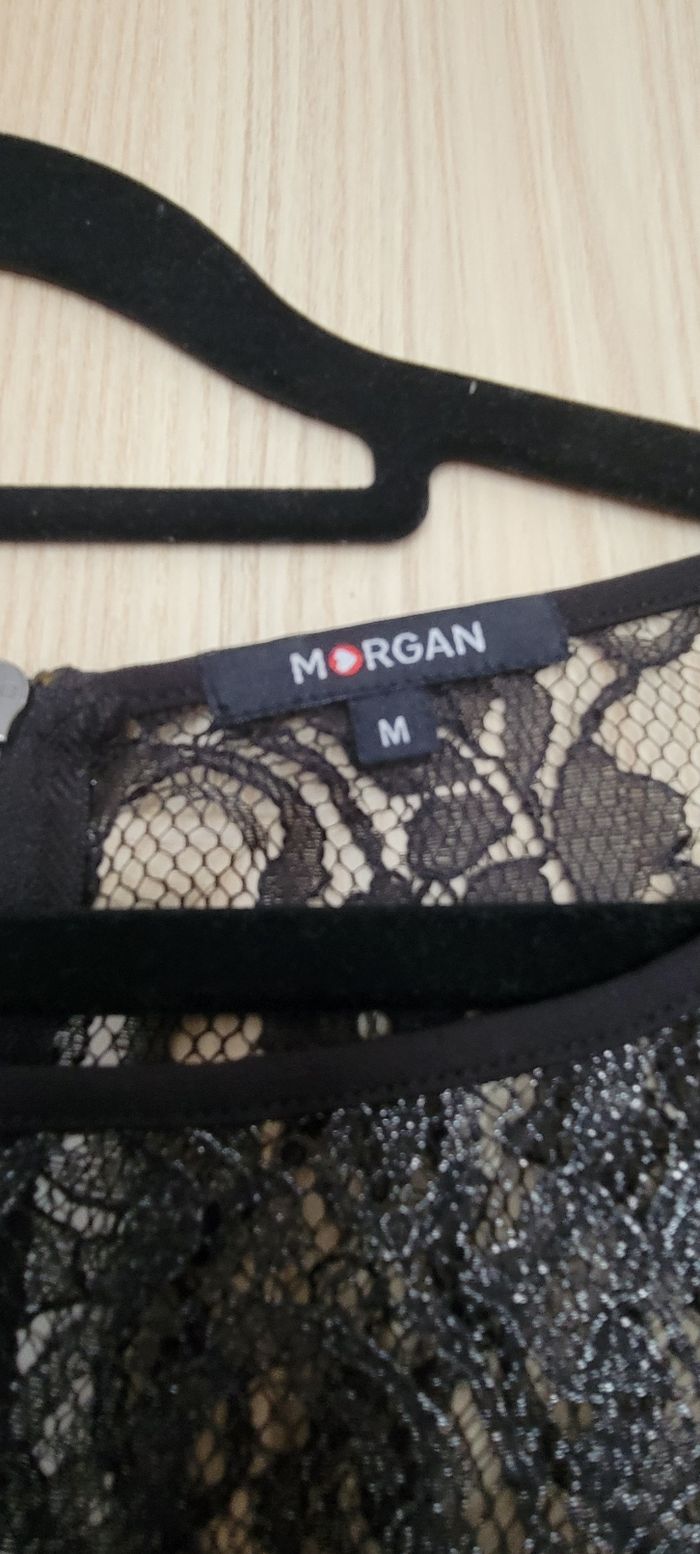 Robe pour les fêtes Morgan - photo numéro 4