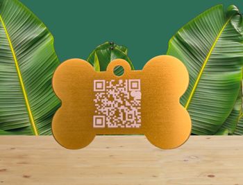 Pendentif chien