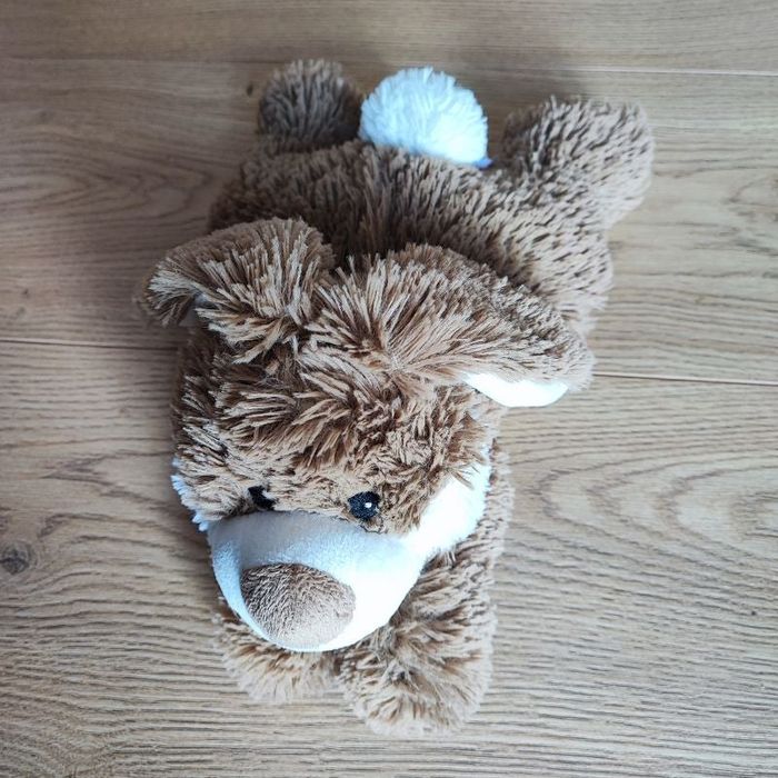 Doudou bouillotte