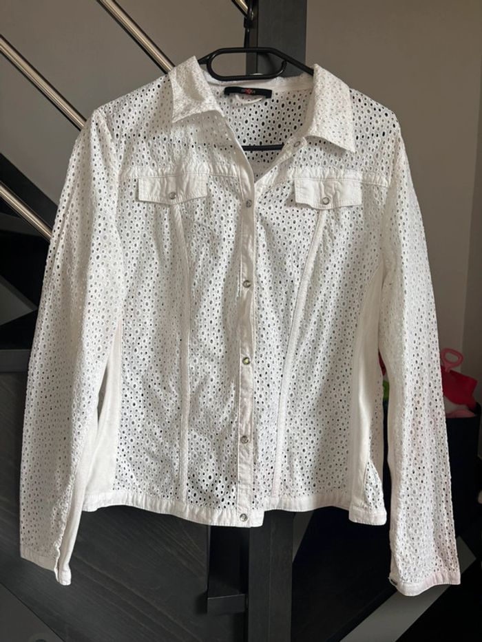 Chemise femme