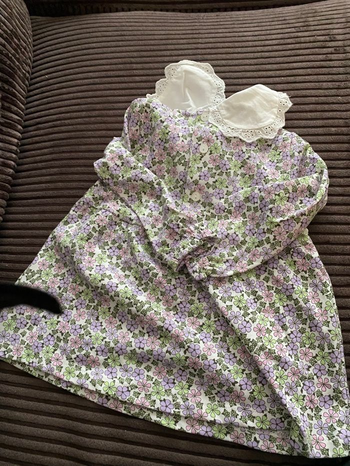 Robe 12 mois - photo numéro 2