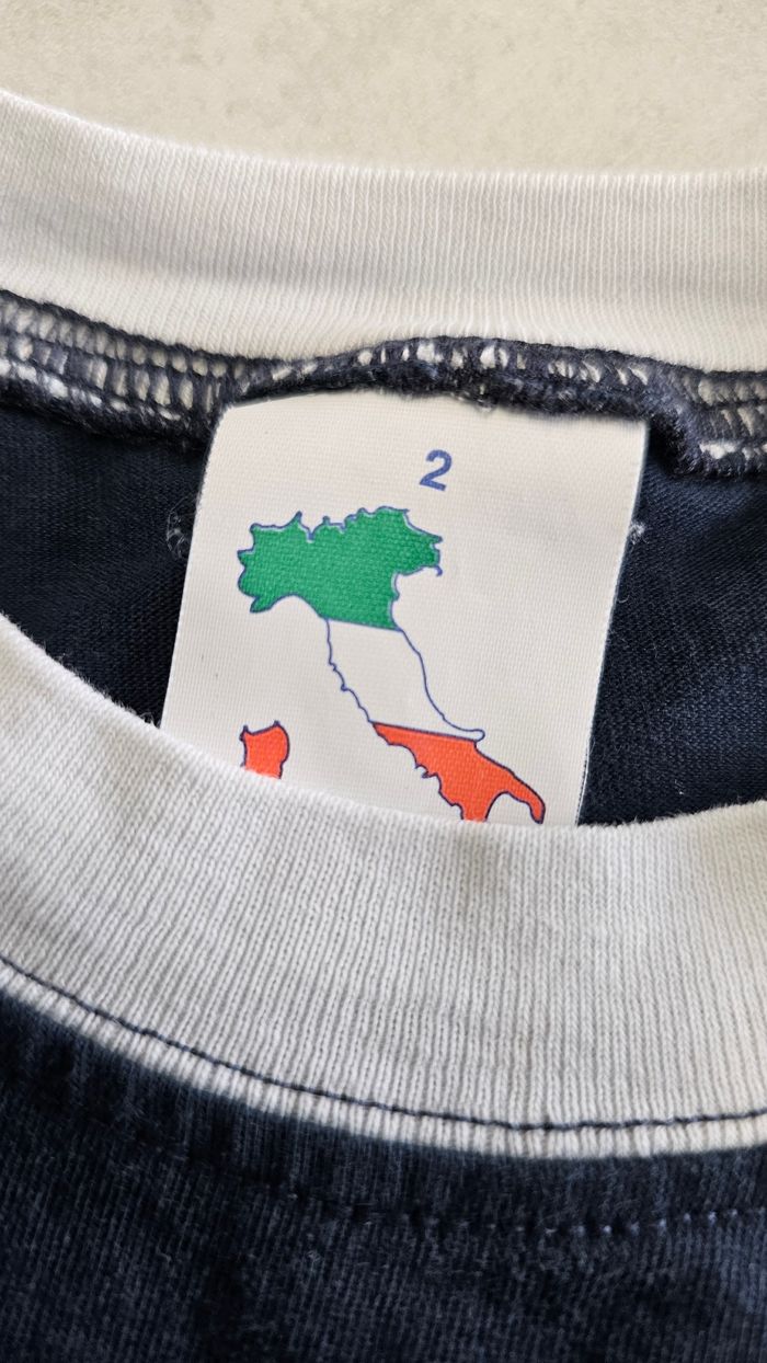 T-shirt 2ans - photo numéro 3