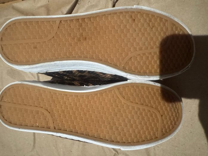 Basket or 37 Kaporal - photo numéro 3