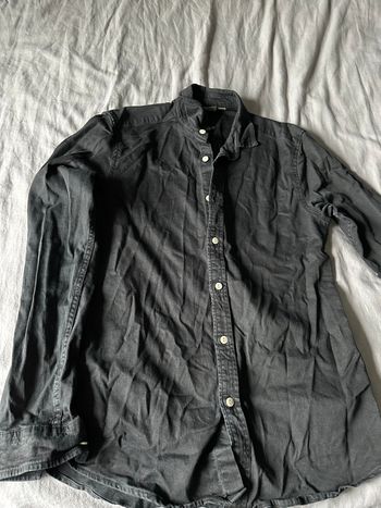 Chemise homme 