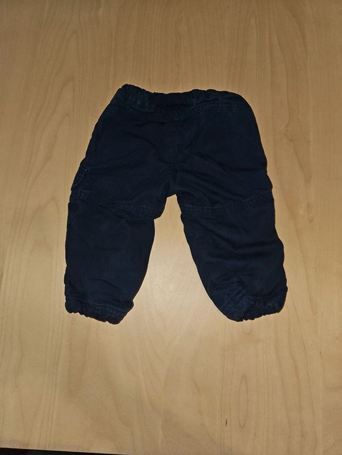 Pantalon - photo numéro 4