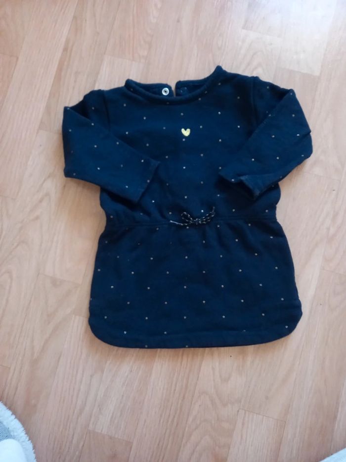 Robe en lot chaude kiabi - photo numéro 2