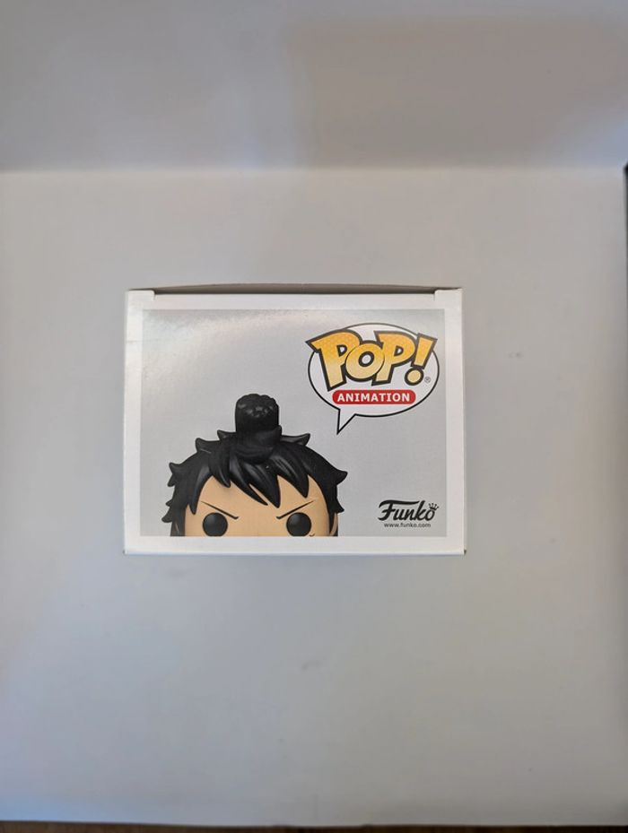 Funko Pop: One Piece 921 - Luffytaro - photo numéro 5