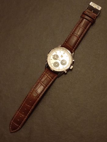 Montre Lip Chronographe NEUVE