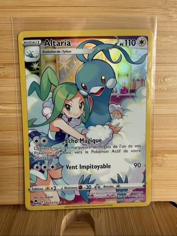 Altaria tg11