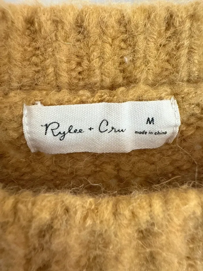 Pull Rylee + Cru - photo numéro 4