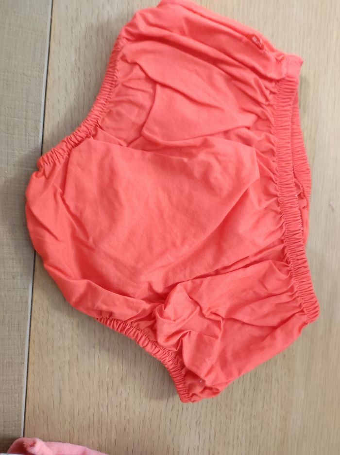 Lot de 4 shorts - photo numéro 4