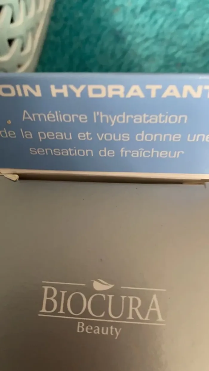 Soin hydratant neuve - photo numéro 3
