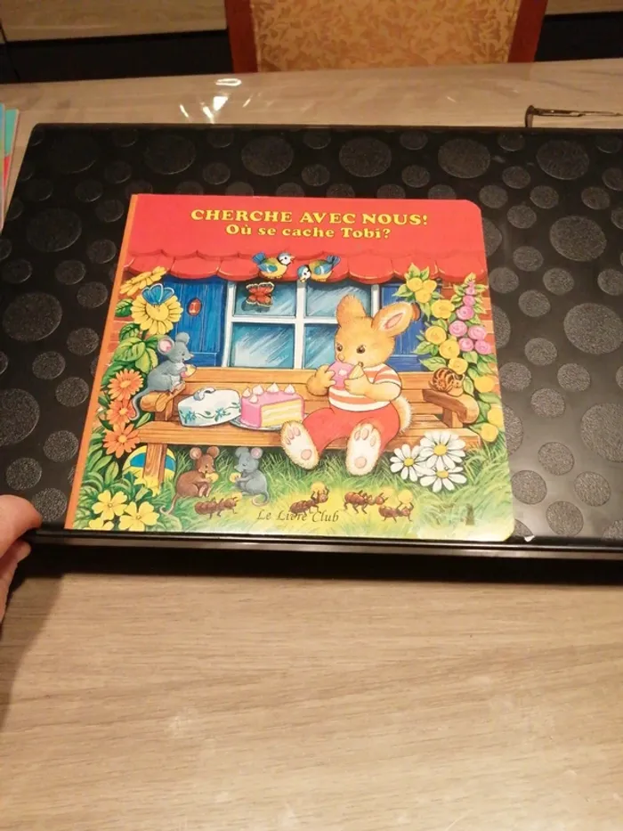 Livre